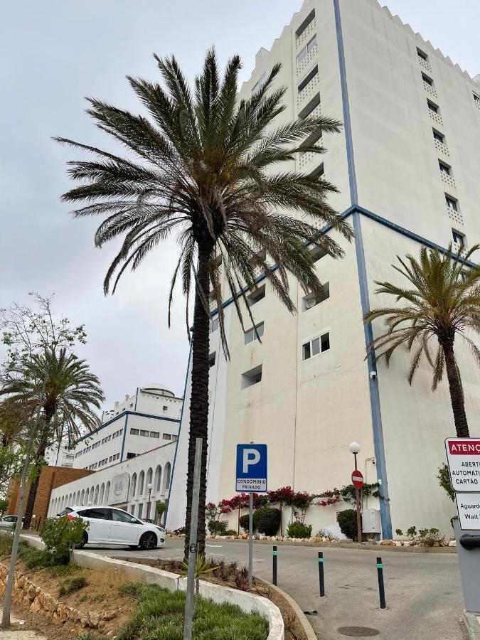 Charming Apartment In Portimao Wi-Fi/Ac ภายนอก รูปภาพ